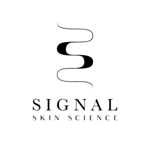Signal Logo Vertical